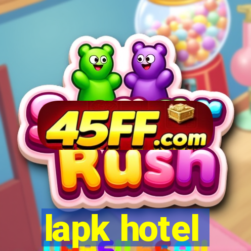 lapk hotel